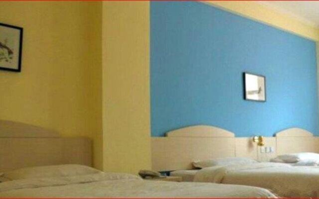 Daming Shanghui Fashion Hotel