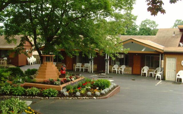 Lake Crest Inn