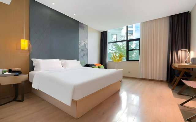 ibis Styles XM Zhongshan