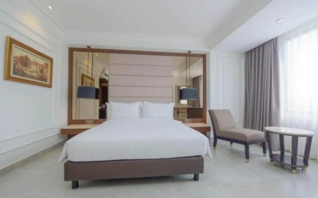 Mahkota Hotel Singkawang