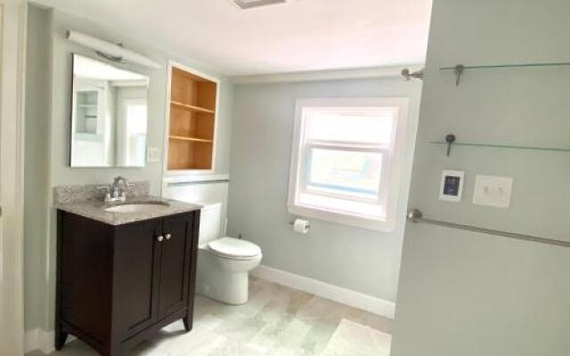 Northey Street House