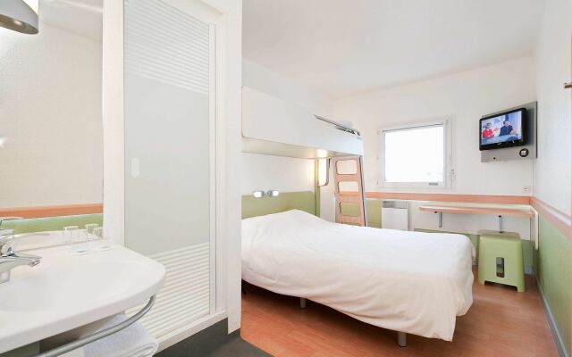 ibis budget Paris La Villette 19eme