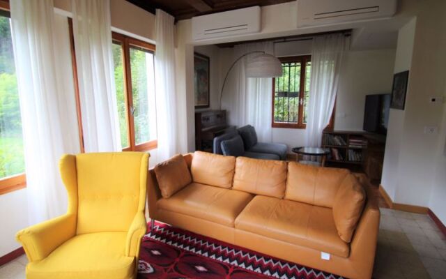 House Gemma Lago di Ledro