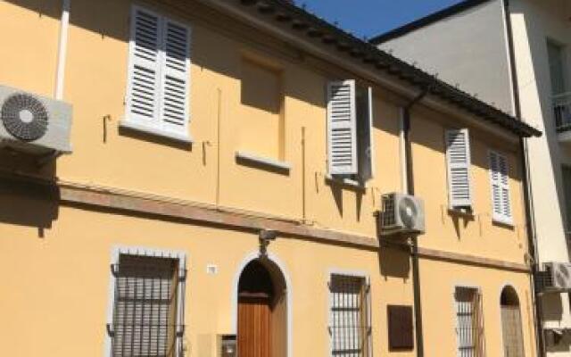 Casa Donati