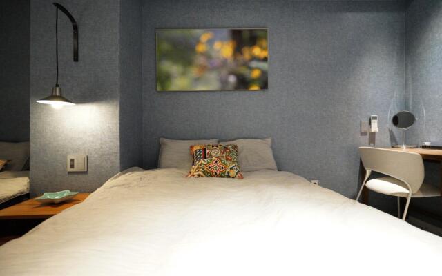 Real Life Kudanshita Posh 1-bedroom 5pax 3mins sub