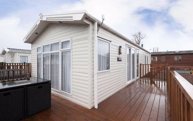 Rannoch, 35 Lochlands Leisure Park