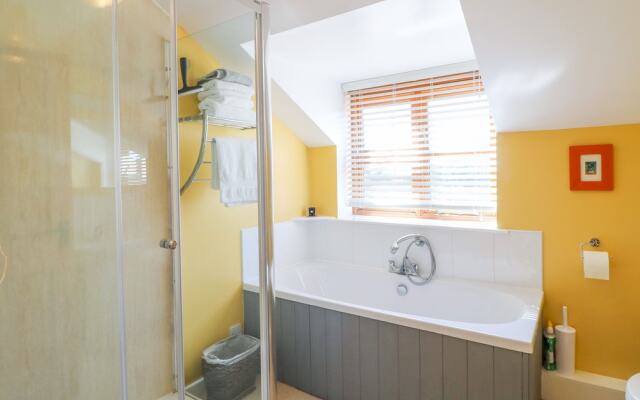 Grooms Cottage