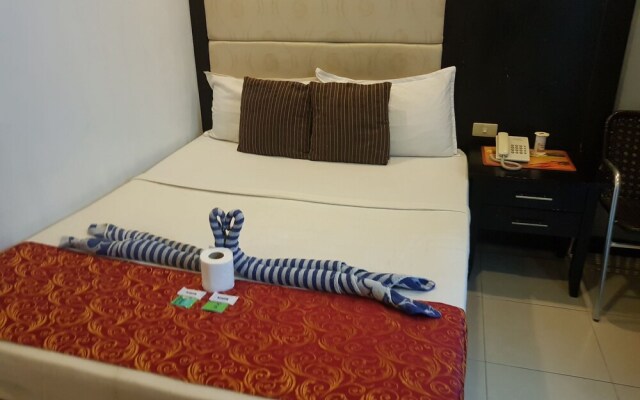 Micro Star Apartelle