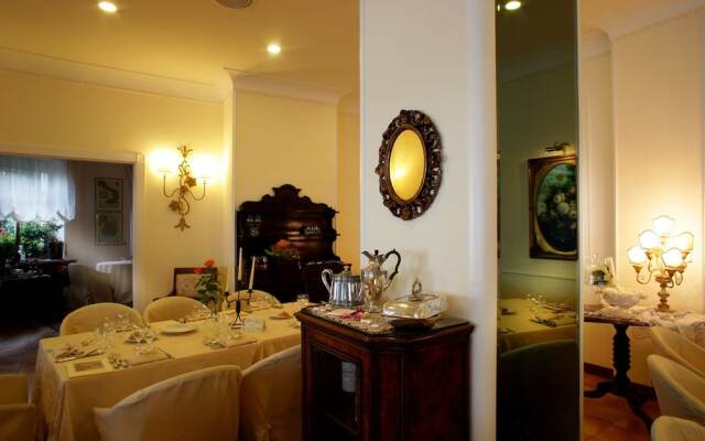 Grand Hotel Fagiano Palace