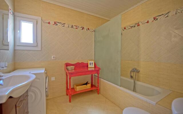 Beach Villa Joanna by MediterraneanVillas