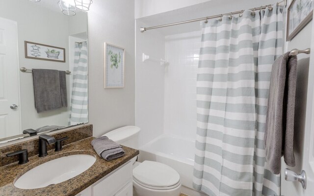 La Casa Del Mar 602 Star5vacations