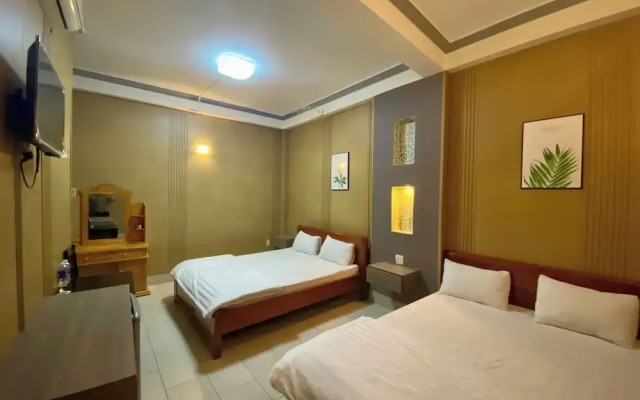 Hotel Caravelle Can Tho 1