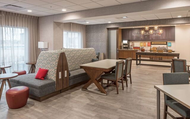 Hampton Inn Hastings