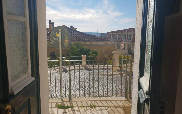 LoveLisbonApartments Dolls House