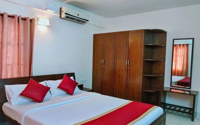 OYO 10357 Imperial Residency