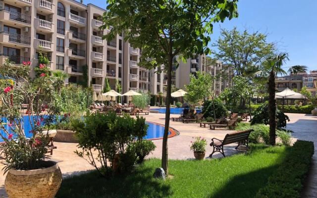 PSB Apartments in Cascadas