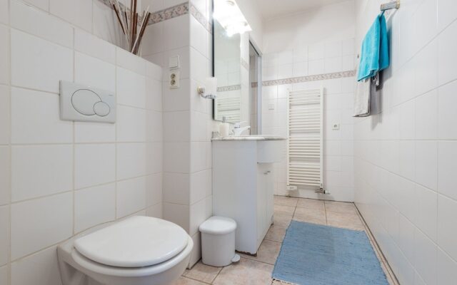 Prague Center Apartment near Old Town