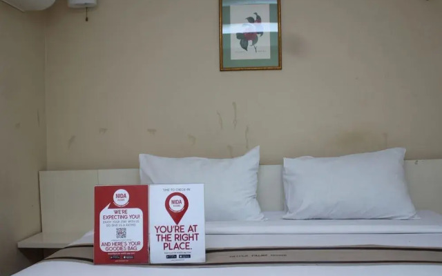 Nida Rooms Old Town 21 Sripoom