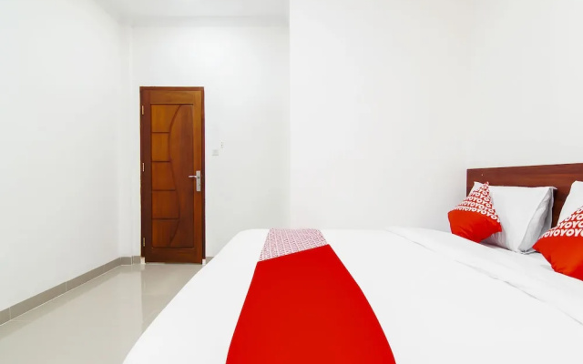 OYO 91301 Lewis Dc Guesthouse