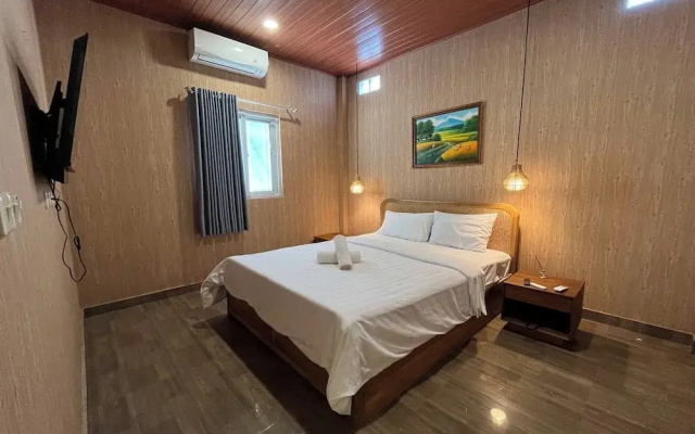 Tre Villas Bali