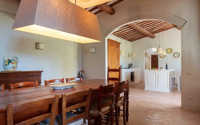 Fattoria Valtellina by Boutique Tuscany