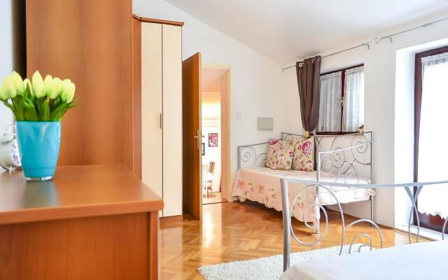 Apartmani Slavica