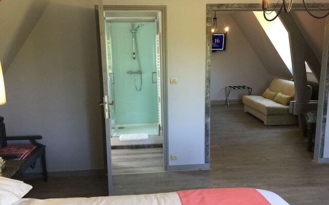 No16 Chambre d'hôtes