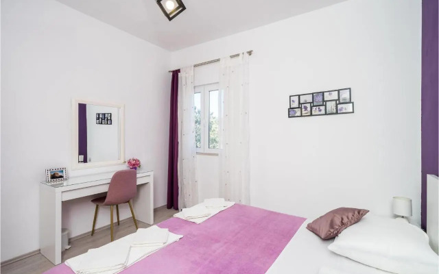 Apartment Zaton Veliki with Sea View 12