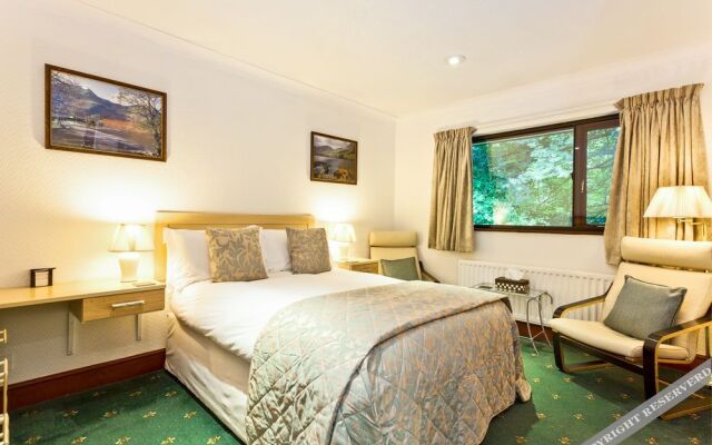 The Glen Guest House