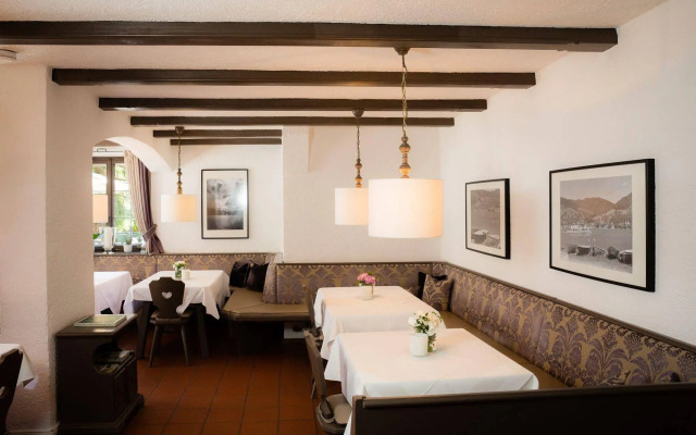 Bio Design Boutique Hotel Landhaus St Georg