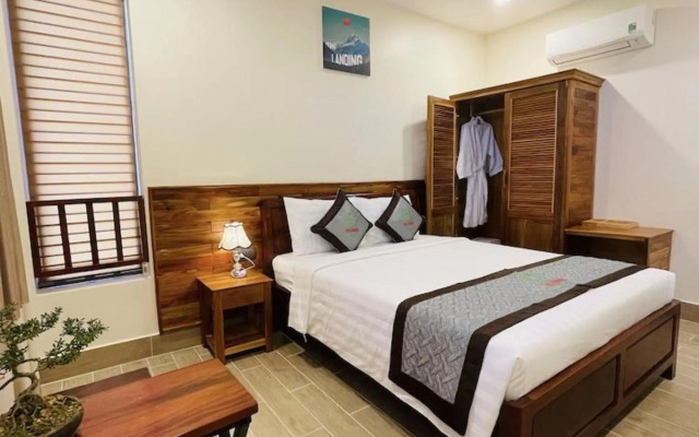 The Landing Resort Phu Quoc