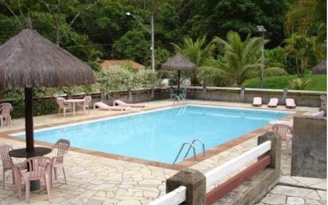 Hotel Santo Antônio