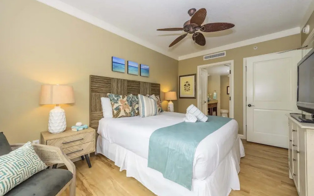 Honua Kai #316 - 1Br Condo