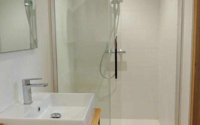 Villa Beherena - Haut Standing