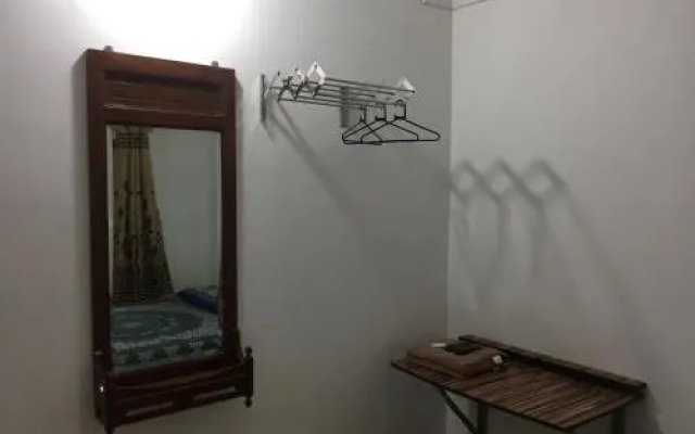 Aarhaah Holiday Home