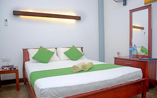Hotel Thilon