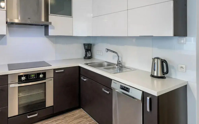 RentPlanet - Apartament Pułaskiego II