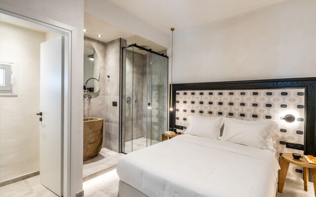 Amer Suites Fira