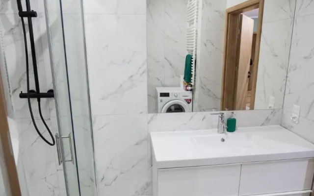 Apartament Ventus Business and Living 44