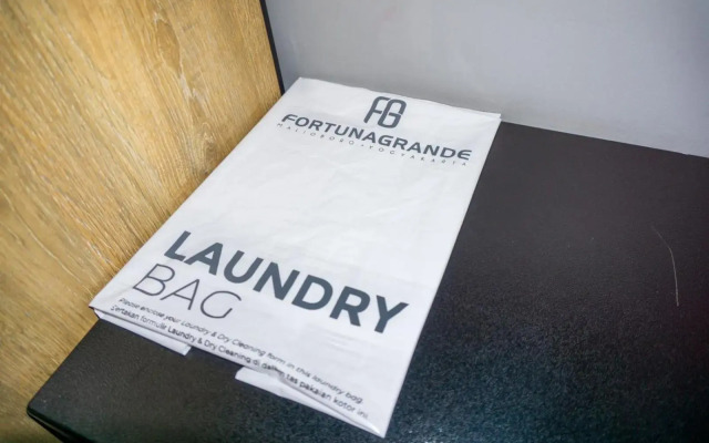 Hotel FortunaGrande Jember