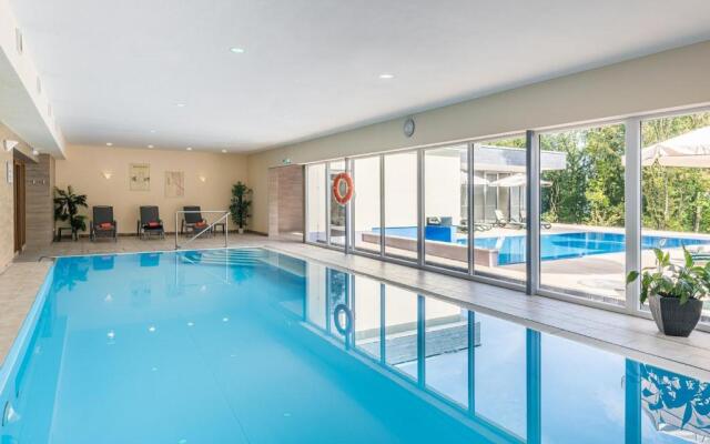 Aktiv & Vital Hotel Thüringen