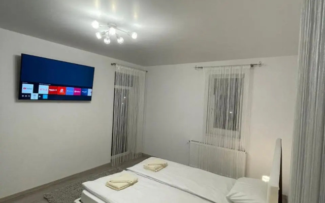 Merci Apartament