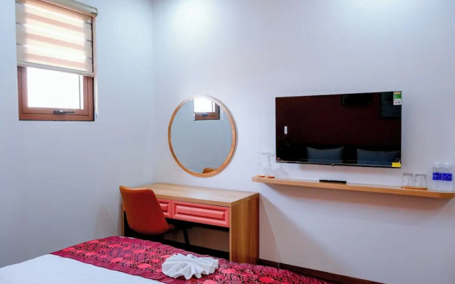 Rova Hotel - Positano Horse Phu Quoc