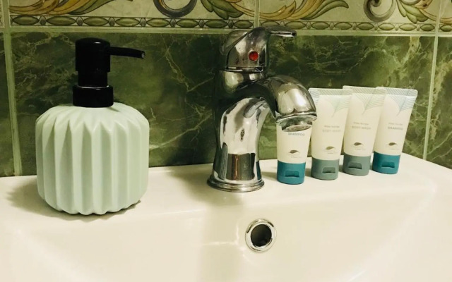 Iren Smart Apartment