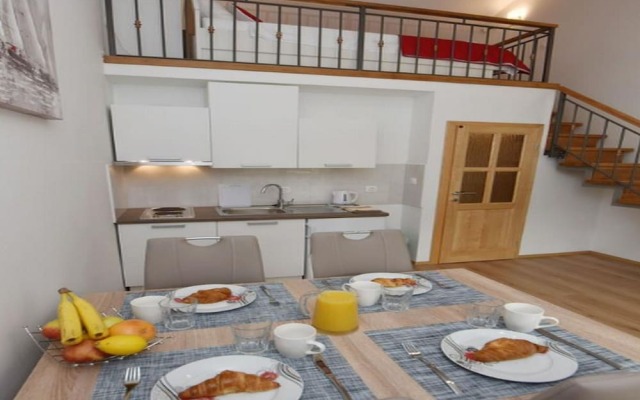 Apartments Lorena