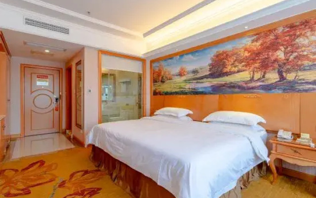 Vienna Hotel (Macheng Cultural Town)