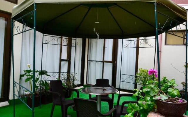 Hotel Calle 112