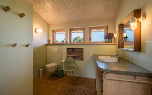 Ferienwohnung Bei der Töpferei