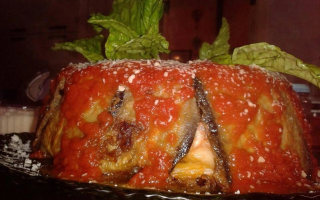 Country House Araba Phoenix