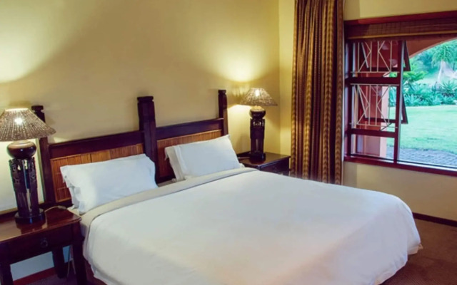 Premier Resort Mpongo Private Game Reserve